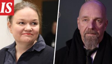 Sheikki Laakso arvostelee Krista Kiurun toimintaa valiokunnassa kovin sanoin