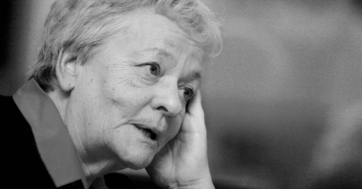 Näyttelijä Eila Roine on kuollut | Uutisia lyhyesti