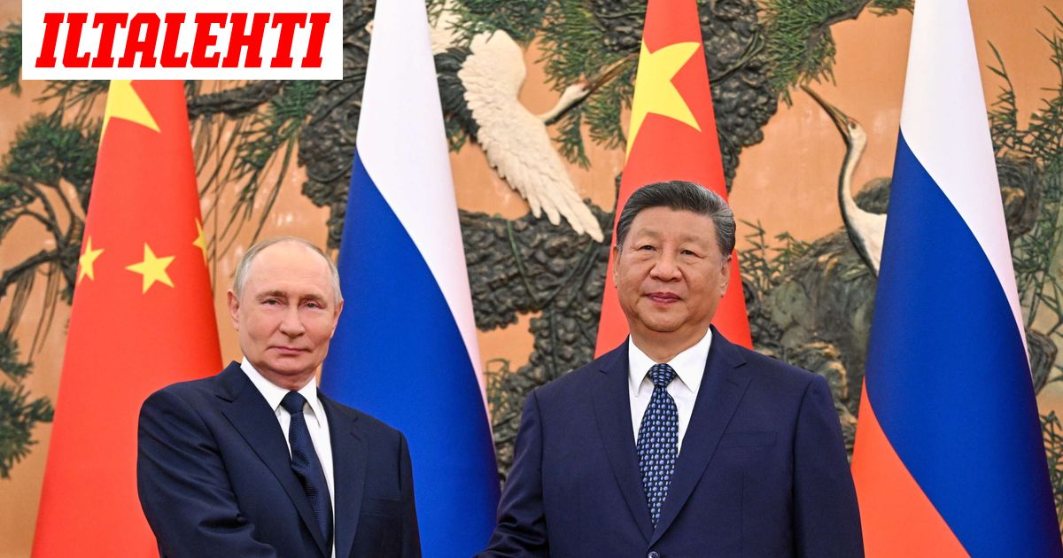 Kiina-kauppa romahti: Kreml joutui poikkeustoimiin