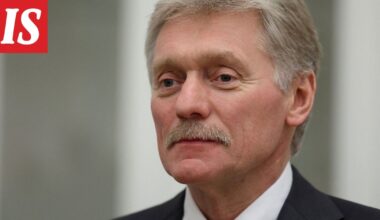 Kreml kehuu Yhdysvaltojen uutta turvallisuuspoliittista strategiaa