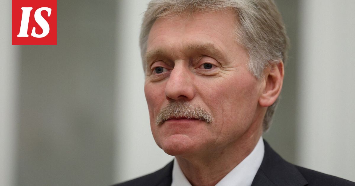 Kreml kehuu Yhdysvaltojen uutta turvallisuuspoliittista strategiaa