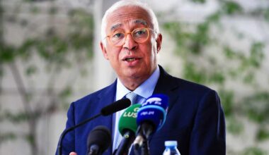 Eurooppa-neuvoston puheenjohtaja: Yhdysvaltojen puuttuminen Euroopan sisäisiin asioihin ei ole hyväksyttävää | Uutisia lyhyesti