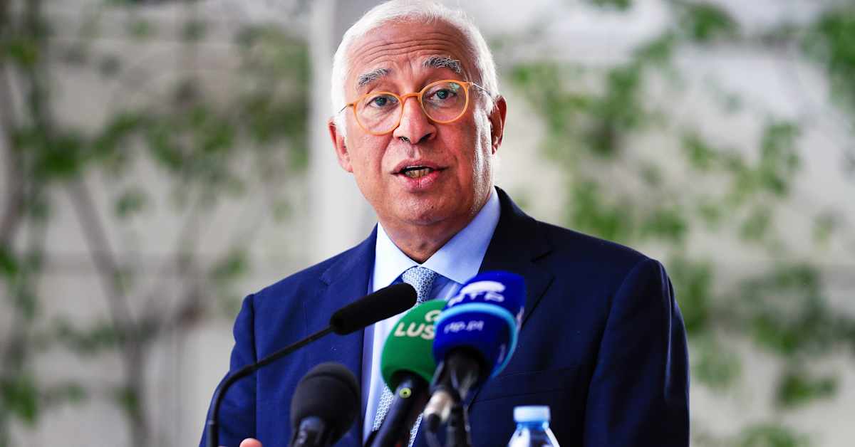 Eurooppa-neuvoston puheenjohtaja: Yhdysvaltojen puuttuminen Euroopan sisäisiin asioihin ei ole hyväksyttävää | Uutisia lyhyesti