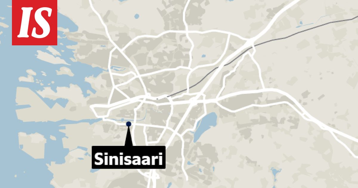 Rauman Sinisaaressa murhan yritys – poliisi epäilee kunniaväkivaltaa