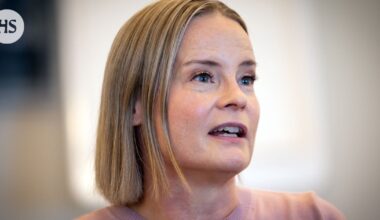 Purra ehdottaa: Toimeentulotuki pois alle 10 vuotta Suomessa asuneilta