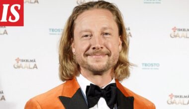 Samu Haberilta yllätysveto – ”Matkalla UFC:hen”