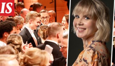 Mysteeri syvenee – IL: Kristiina Kekäläinen kiistää olevansa ”tolppanainen”