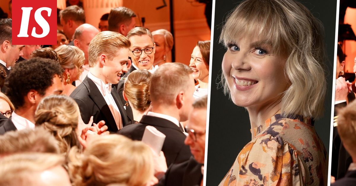 Mysteeri syvenee – IL: Kristiina Kekäläinen kiistää olevansa ”tolppanainen”