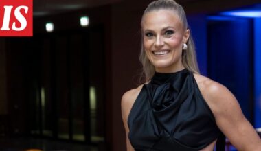 Lotta Harala ja Maria Huntington lopettavat podcastinsa