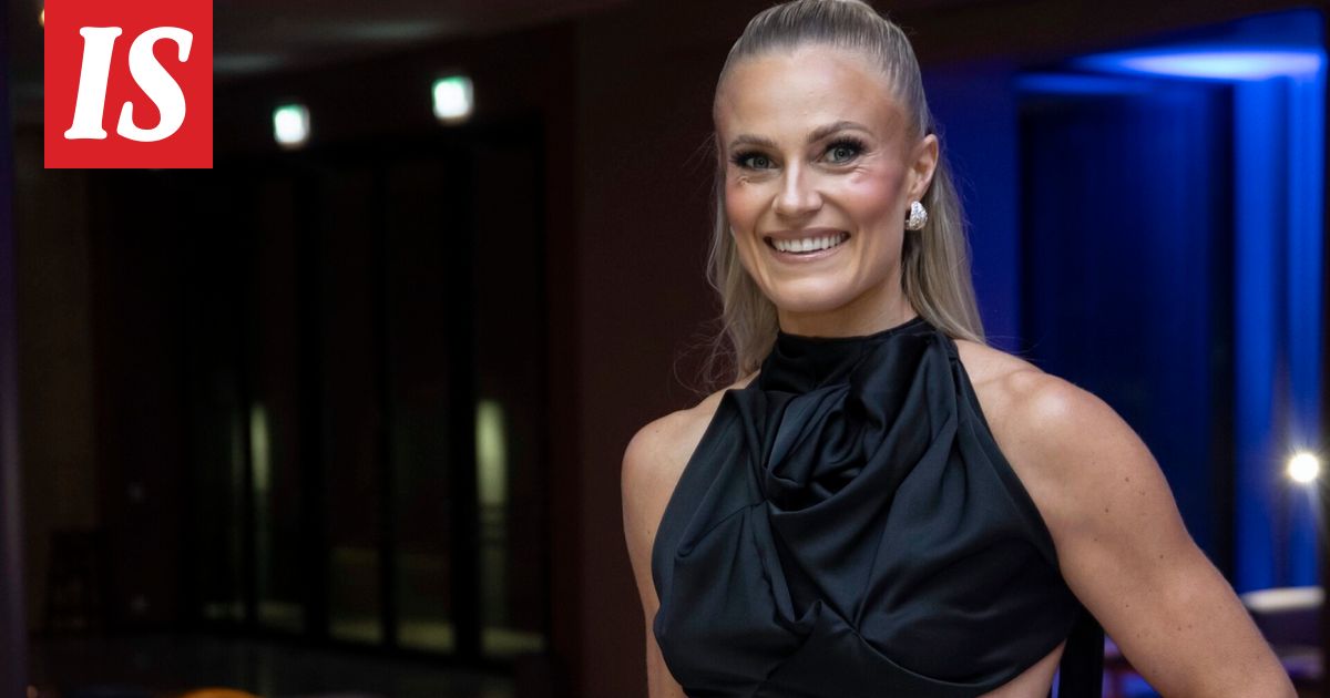 Lotta Harala ja Maria Huntington lopettavat podcastinsa