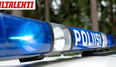 Nainen löytyi autotieltä vakavasti loukkaantuneena – Kuoli sairaalassa