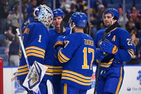 Ukko-Pekka Luukkosen mielestä kyseessä ei ollut niin iso asia kuin mikä siitä tehtiin.