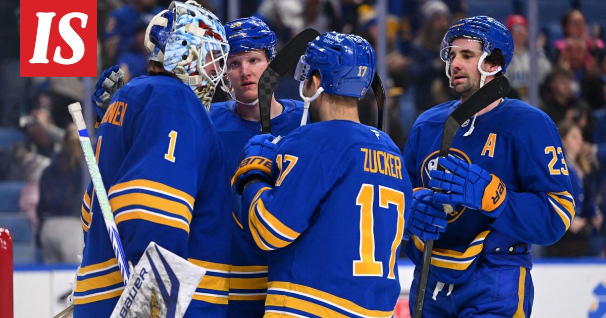 Ukko-Pekka Luukkonen: kommentoi baarikohua - Ilta-Sanomat