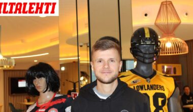 KuPSille valtava sopimus