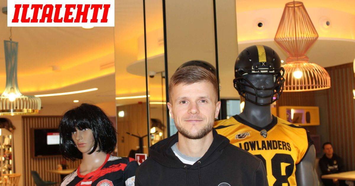 KuPSille valtava sopimus