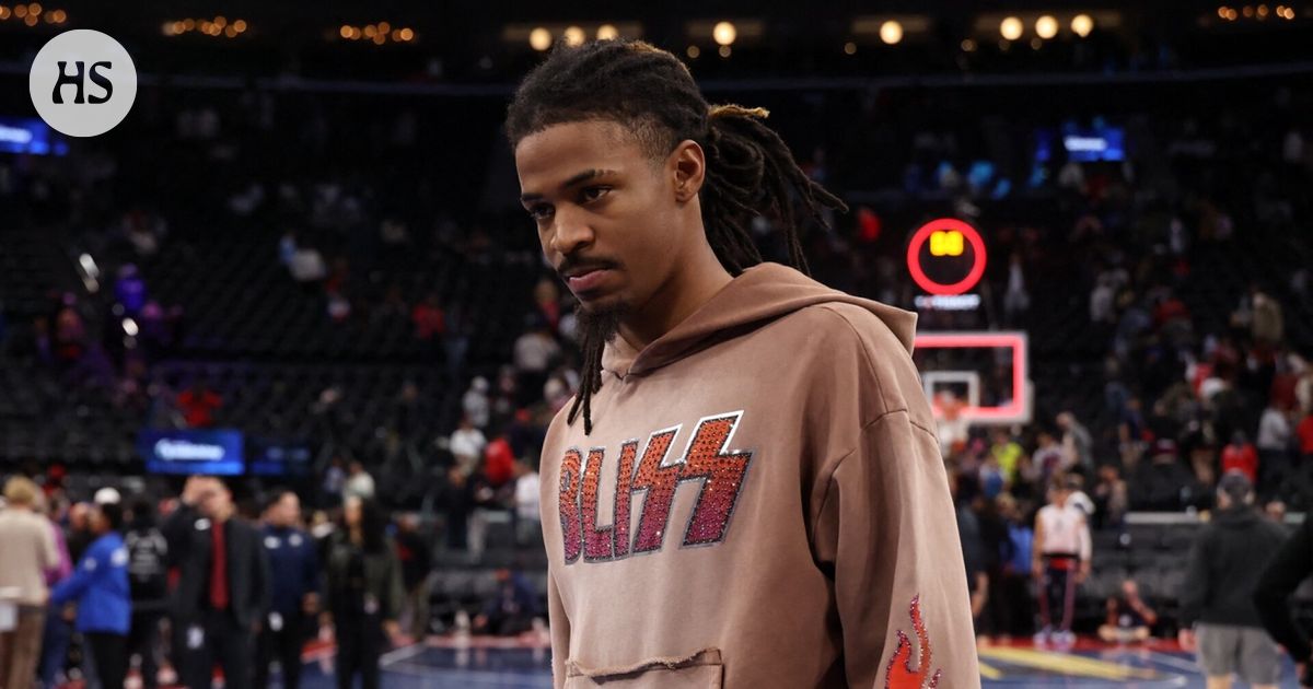 NBA: Memphis Grizzlies kauppaamassa Ja Morantia