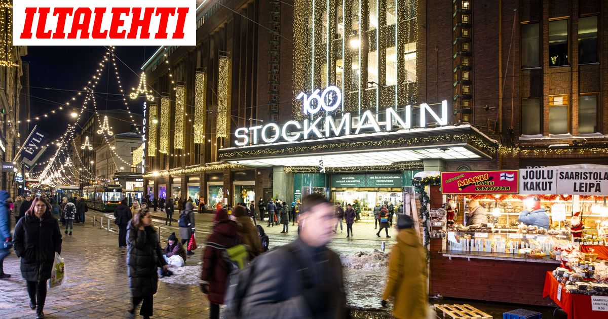 Meteorologin mukaan luvassa on jännitysnäytelmä