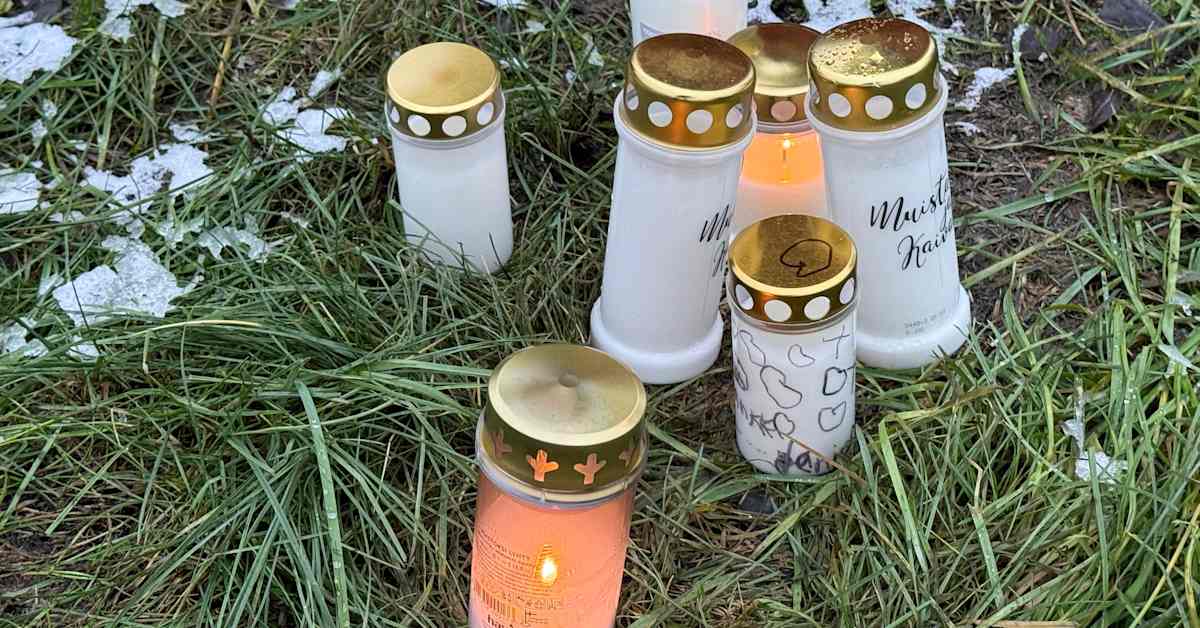 Uutta tietoa Savonlinnan perhesurman epäillystä: taustalla pitkä ja monipolvinen rikostausta | Etelä-Savo