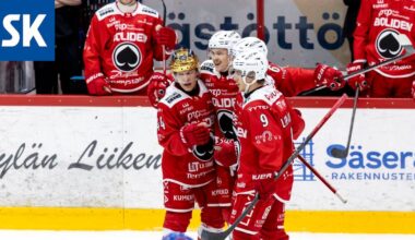 Hajoaako Ässien pakka? Näin kommentoi urheilujohtaja