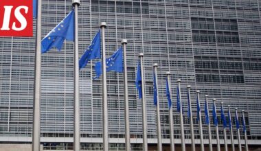 Maahanmuuttoon merkittäviä tiukennuksia – EU-maat sopivat