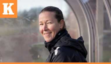 OLS:n kasvatti Tinja-Riikka Korpela jatkaa uraansa Helsingin Palloseurassa