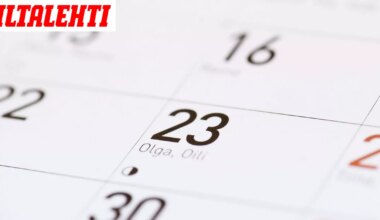 Pornokalenterit saivat lähteä – Suvin ratkaisu poiki vastustusta