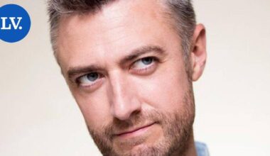 Tapahtumat | Gilmore Girls -sarjan tähti tulee Helsinkiin | Paikalliset