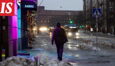 Tältä näyttää joulun sää – myös uusi vuosi mainittu