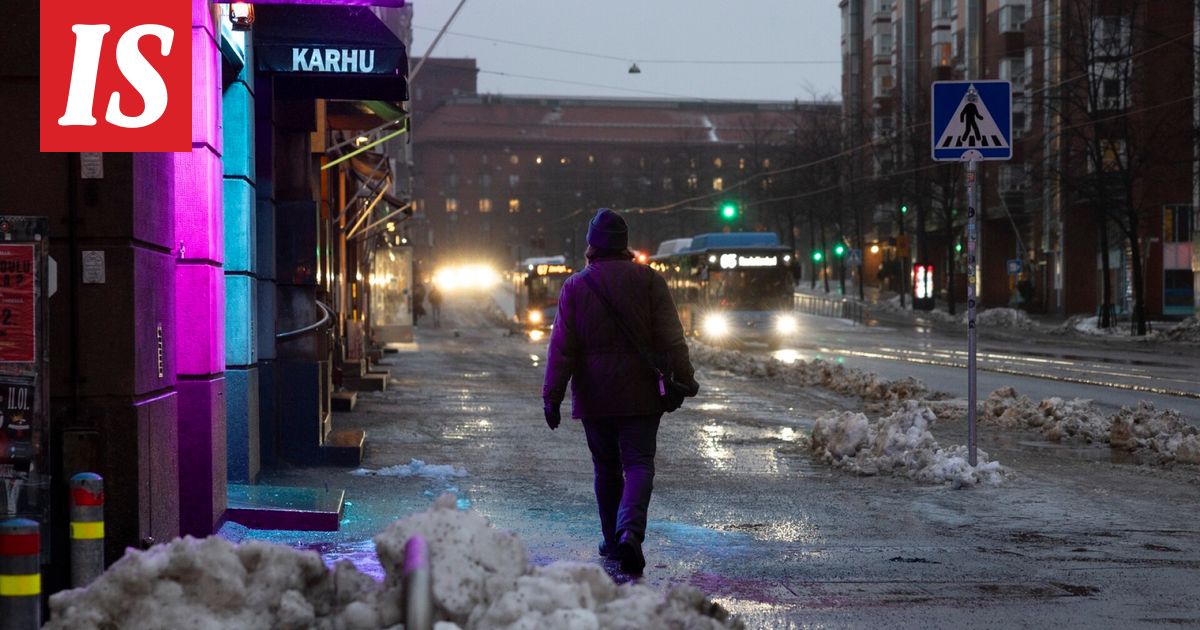 Tältä näyttää joulun sää – myös uusi vuosi mainittu
