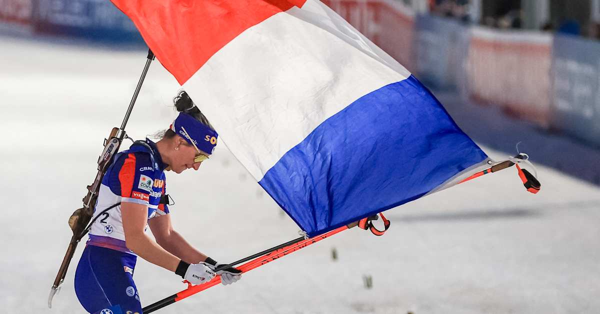 Joukkue­kaverilta rahaa varastanut Julia Simon palaa maailmancupiin – saattaa hiihtää viestissä uhrinsa kanssa | Urheilua lyhyesti