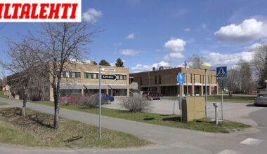 Rääkkylän kunnanjohtaja ei suostunut irtisanoutumaan – Nyt kunta tarttui uusiin toimiin