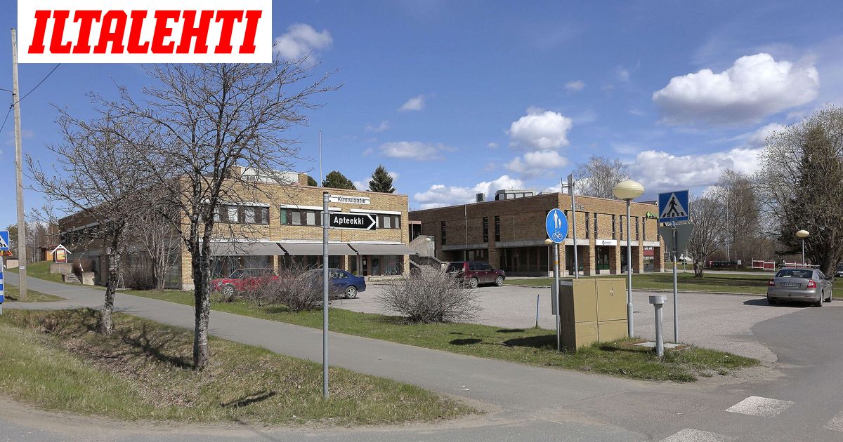 Rääkkylän kunnanjohtaja ei suostunut irtisanoutumaan – Nyt kunta tarttui uusiin toimiin