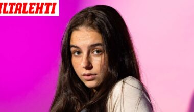 Mirella varasti asullaan huomion Linnan juhlien jatkoilla – Saapui kumppaninsa kanssa