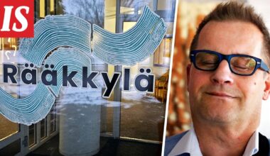 Rääkkylän kunnanjohtajan erottamista valmistellaan - Ilta-Sanomat