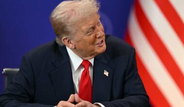 Trump moittii EU:n X:lle langettamia sakkoja – ”Eurooppa on menossa huonoon suuntaan” | Uutisia lyhyesti