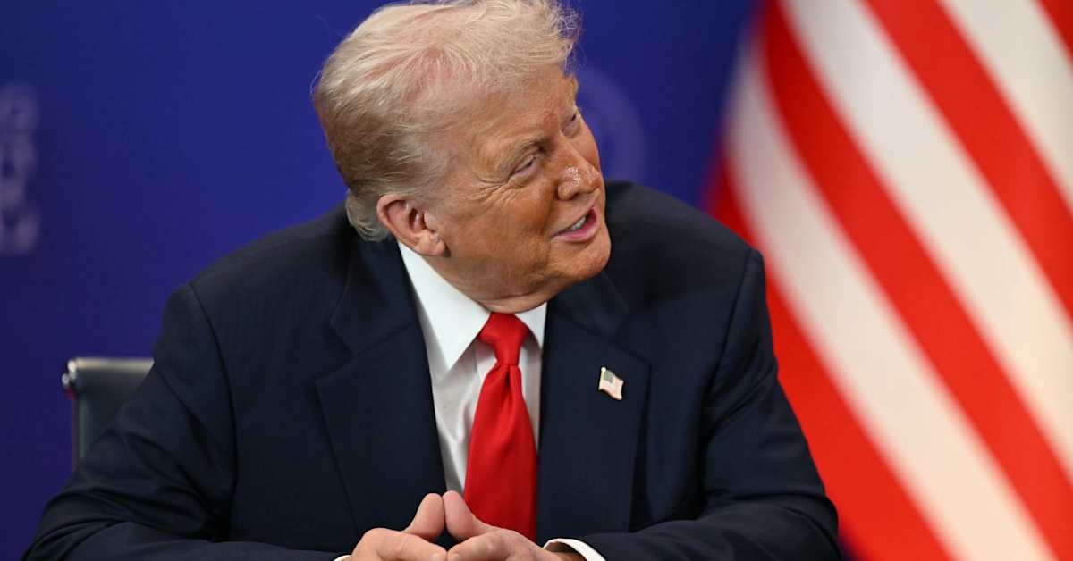 Trump moittii EU:n X:lle langettamia sakkoja – ”Eurooppa on menossa huonoon suuntaan” | Uutisia lyhyesti