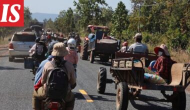 Trumpin välittämä rauha rakoilee – Valkoinen talo kommentoi