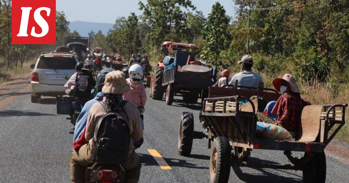 Trumpin välittämä rauha rakoilee – Valkoinen talo kommentoi