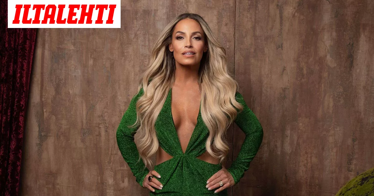 Trish kieltäytyi intiimistä hetkestä – Jättifirma rankaisi