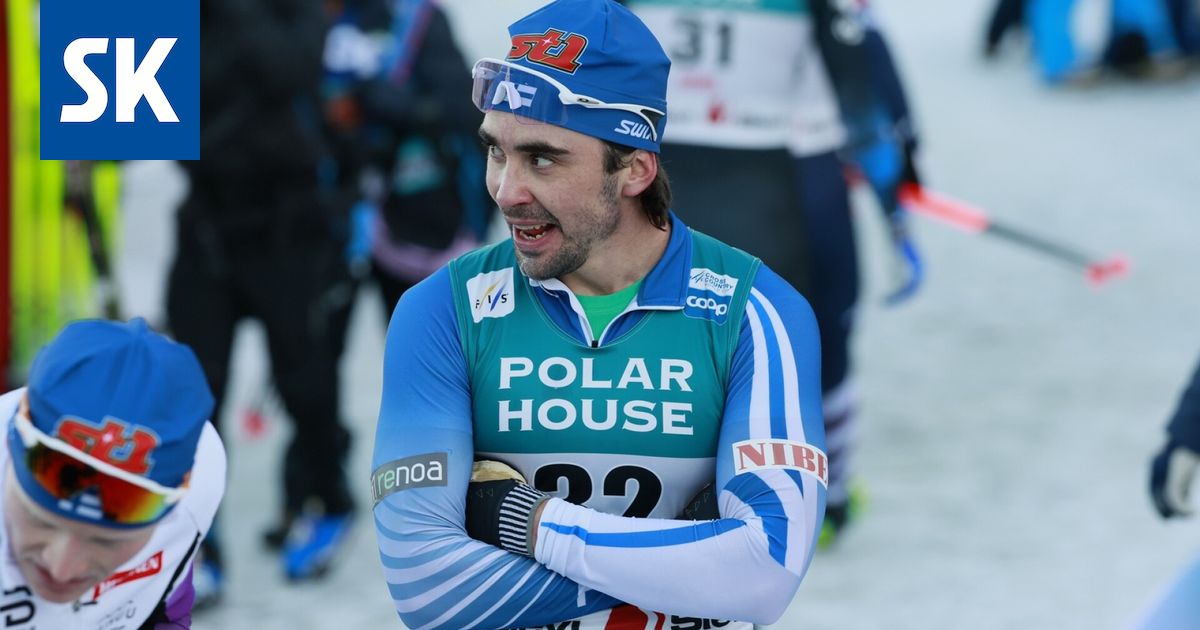 Ristomatti Hakola lähtee Davosiin, Markus Vuorela ei