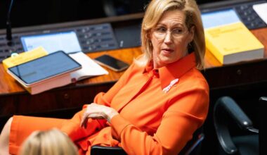 Entinen työministeri myöntää: Ulkomaisia opiskelijoita koskevaa lakia korjattava | Kotimaa