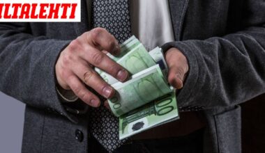 Huijareiden keinot heikkenevät – Pankit ottavat käyttöön uuden aseen