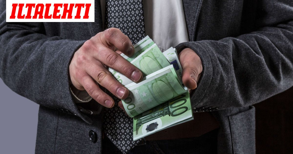 Huijareiden keinot heikkenevät – Pankit ottavat käyttöön uuden aseen