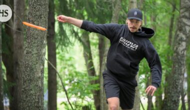 Väinö Mäkelä avautuu uupumuksestaan: ”Rimpuilin unilääkkeiden voimalla”