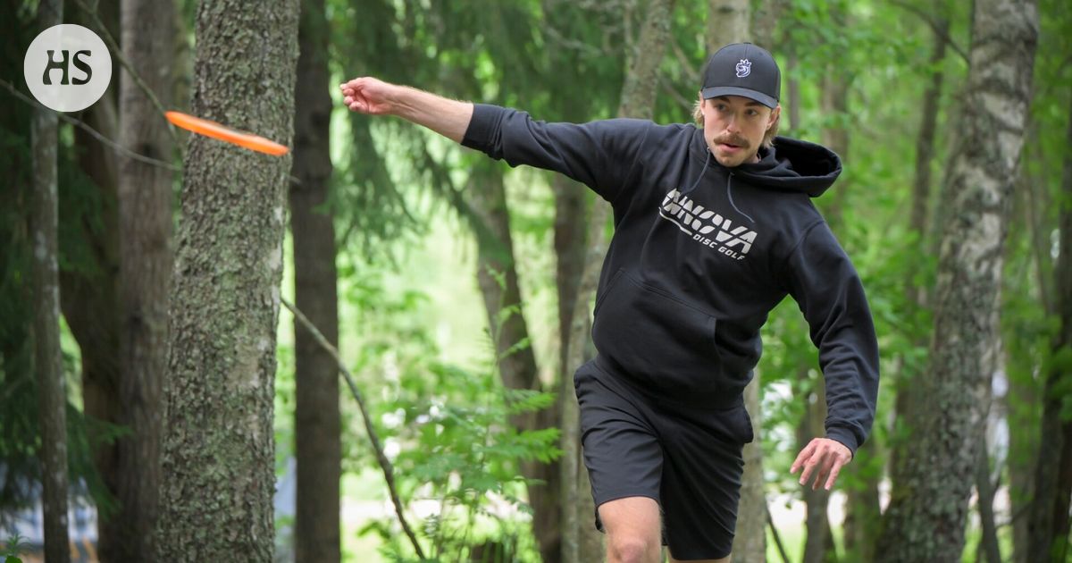 Väinö Mäkelä avautuu uupumuksestaan: ”Rimpuilin unilääkkeiden voimalla”