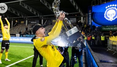 Petteri Pennanen ja KuPS jatkosopimukseen