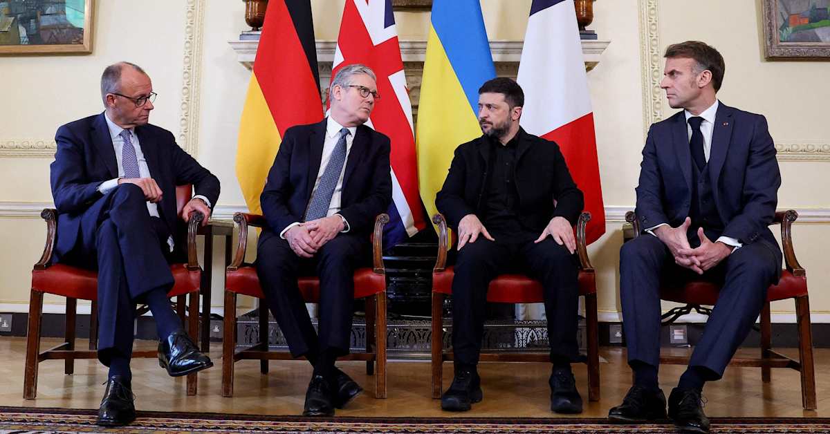 Zelenskyi: Uusi versio rauhansuunnitelmasta julki tiistaina | Uutisia lyhyesti