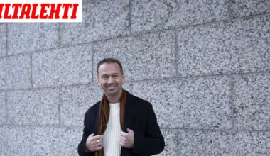 JP Kukkonen rakastui takavuosien realitytähteen
