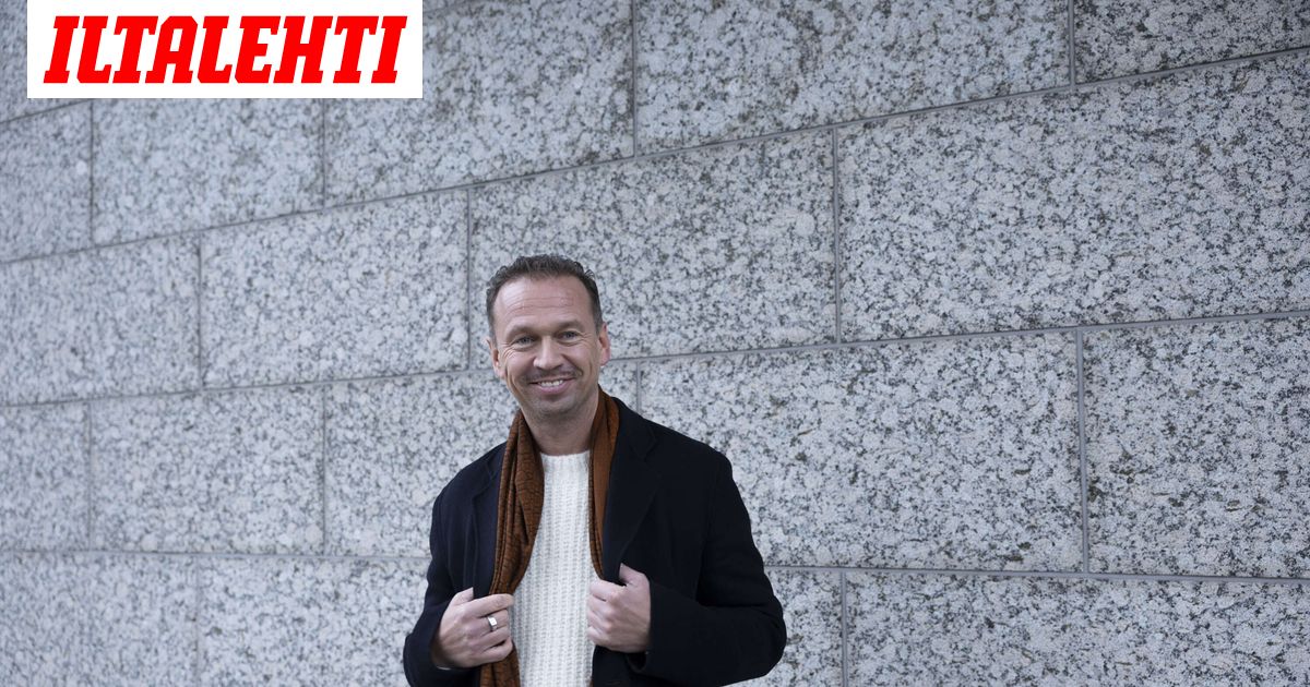 JP Kukkonen rakastui takavuosien realitytähteen