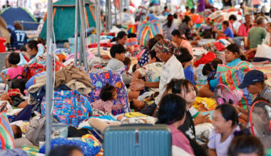Ainakin kuusi kuollut Kambodžassa yhteenotoissa Thaimaan kanssa | Uutisia lyhyesti